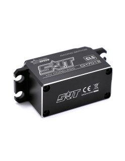 Servo SRT CH7012 Perfil Bajo HV Brushless - Servos 