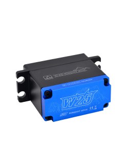 Servo Crawler SRT W25 HV Waterproof | Big Bang Hobbies