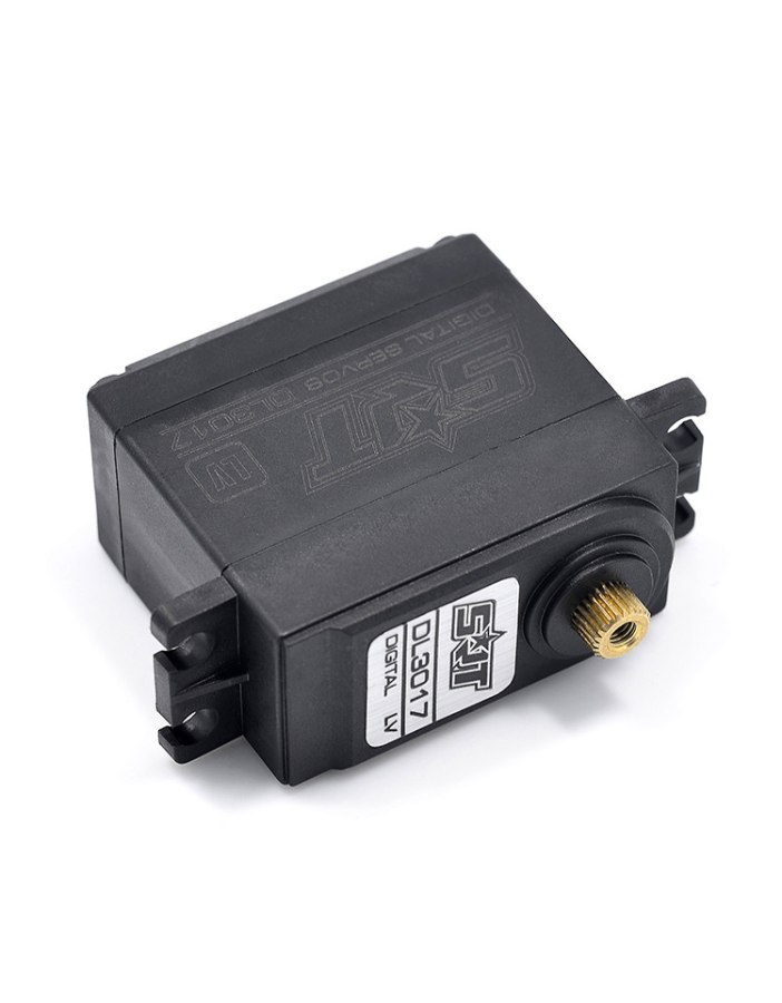 SRT DL3017 LV 1/8-1/10 RTR Digital Servo | Big Bang Hobbies