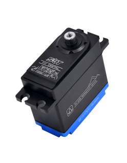 SRT W25 HV Crawler Traxxas Waterproof Servo | Big Bang Hobbies