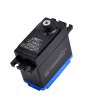 Servo Crawler SRT W25 HV Waterproof | Big Bang Hobbies