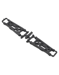 Trapecios Delanteros "Flat" Associated B6/B6.1 | Big Bang Hobbies