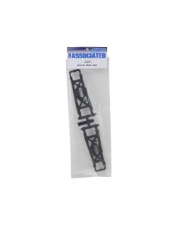 Trapecios Delanteros "Flat" Associated B6/B6.1 | Big Bang Hobbies