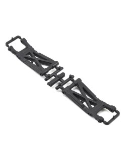 Trapecios Traseros Associated B6/B6D | Big Bang Hobbies