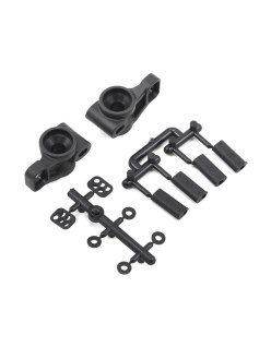 Associated B6/B6D Rear Hubs | Big Bang Hobbies