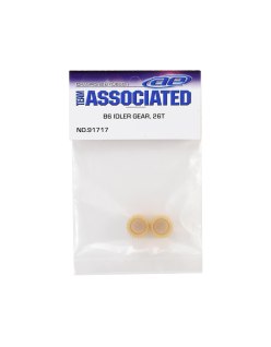 Pi�on 26T Caja Standup Associated B6/B6D | Big Bang Hobbies