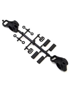 Associated B6.1 Rear Hubs | Big Bang Hobbies