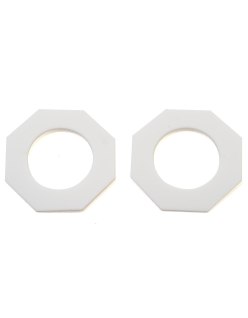 Associated Slipper Pads V2 | Big Bang Hobbies