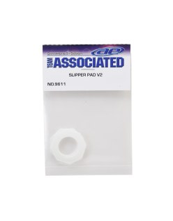 Zapatas Slipper V2 Team Assoaciated | Big Bang Hobbies