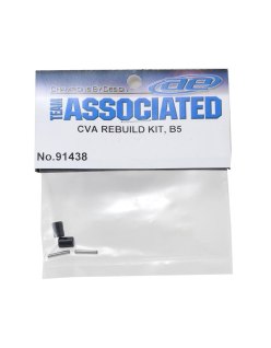 Associated CVA Rebuild Kit B5/B5M/B6/B6.1/B64 | Big Bang Hobbies