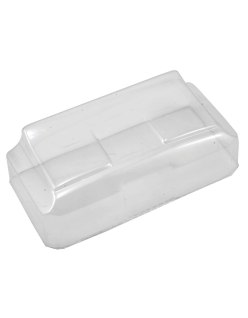 Aleron 1/10 Lexan Team Assocaited - Carrocerías | Big Bang Hobbies