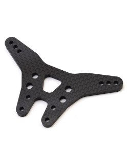 Associated B6.1 Rear Shock Tower Tall Graphite | Big Bang Hobbies