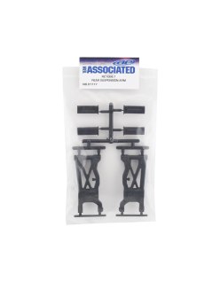 Trapecios Traseros Associated B6.1 | Big Bang Hobbies