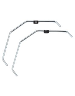 Set Barras Estabilizadoras Delanteras (2.3 - 2.5) HB D8 Series | BBH