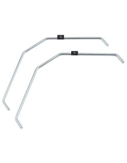 Set Barras Estabilizadoras Traseras HB (2.5 - 2.7) | BBH