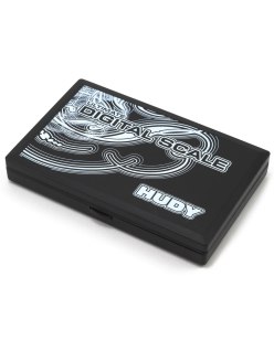 Échelle Digigal Hudy v2 -