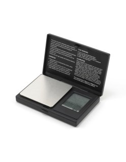 Hudy Professional Digital Pocket Scale 300G/0.01G | Big Bang Hobbies