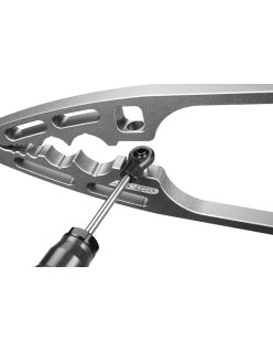 Pince à tige Team Corally : : Pince à tige Team Corally 