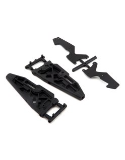 Mugen MBX8Tr Front Lower Arm (Truggy) | Big Bang Hobbies