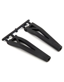 Mugen MBX8Tr Front Upper Arm Set | Big Bang Hobbies