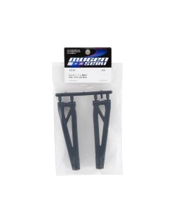 Mugen MBX8Tr Front Upper Arm Set | Big Bang Hobbies