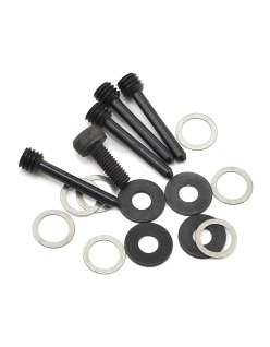 Set Tornillos Embrague 4 Mazas Associated | Big Bang Hobbies