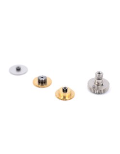 Piñonería Repuesto SRT W25 - Electrónica | Big Bang Hobbies