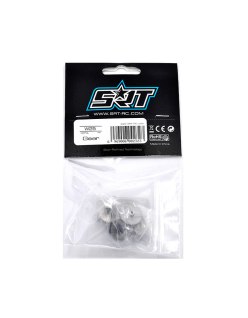 SRT W25 Gear Set | Big Bang Hobbies