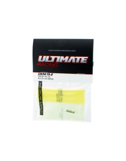Ultimate Racing Piston Pin M3 | Big Bang Hobbies