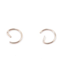 Ultimate Racing Piston Pin Retainer (G-Clip) M3 | Big Bang Hobbies