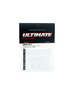 CLIPS BULON MOTOR ULTIMATE M3 SERIES