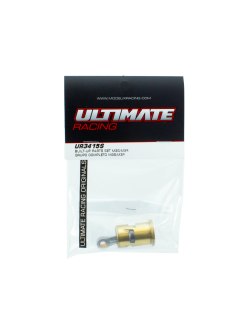 Grupo Completo Ultimate MTS | Big Bang Hobbies