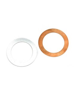 Ultimate Racing Head Gasket (0.1/0.15) M3T/M3X | Big Bang Hobbies