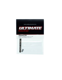 Ultimate Racing Metering Needle O-Ring (S-3) M3 | Big Bang Hobbies