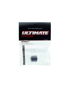 Ultimate Racing Dust Cover M3 | Big Bang Hobbies