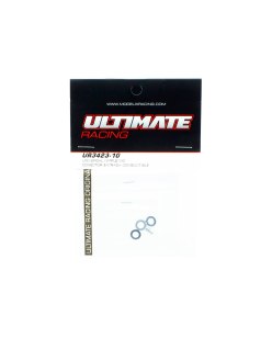 Ultimate Racing Universal Nipple M3 | Big Bang Hobbies