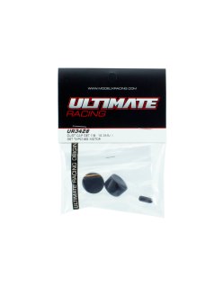 Set Tapones Motor Ultimate - Recambio motores | Big Bang Hobbies
