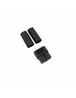 Ultimate Racing XT60 Connector Female (1Pcs) | Big Bang Hobbies
