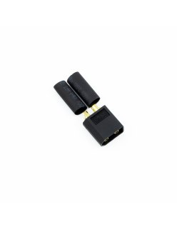 Ultimate Racing XT60 Connector Male (1Pcs) | Big Bang Hobbies