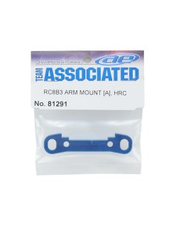 Placa "A" Antihundimiento Associated RC8B3.2 - Associated | BBH