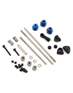 Varillaje Associated RC8B3.2 - Team Associated | Big Bang Hobbies