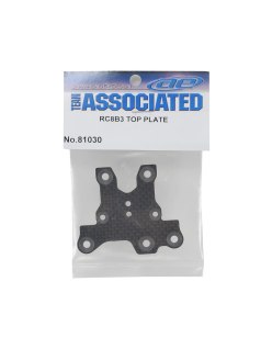 Araña Carbono Associated RC8B3.1 - Team Associated | Big Bang Hobbies