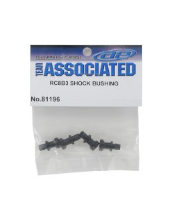 Associated RC8B3/B4 Shock Bushing | Big Bang Hobbies