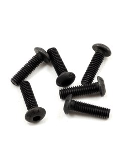 Associated M4X14mm Bhcs Screws | Big Bang Hobbies