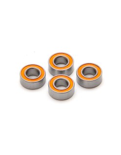 XTR Racing 5x10x4 (4) Bearings | Big Bang Hobbies