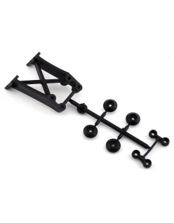 Mugen Seiki Wing Support + 15mm MBX8 | Big Bang Hobbies