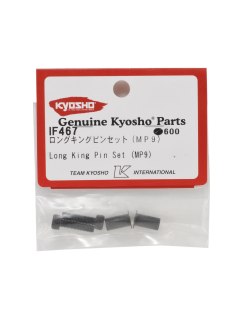 Set King Pin Inferior Kyosho MP9/10 - Kyosho | Big Bang Hobbies