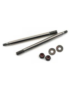 Vástagos Amortiguador Delantero Kyosho MP10 | Big Bang Hobbies