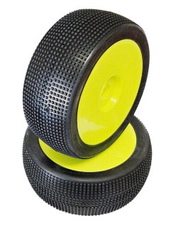 SP Micropin 1/8 - Ruedas RC Todo Terreno | Big Bang Hobbies