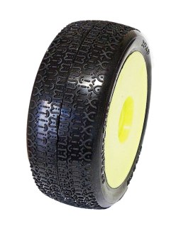 SP Road 1/8 - Ruedas RC Todo Terreno | Big Bang Hobbies